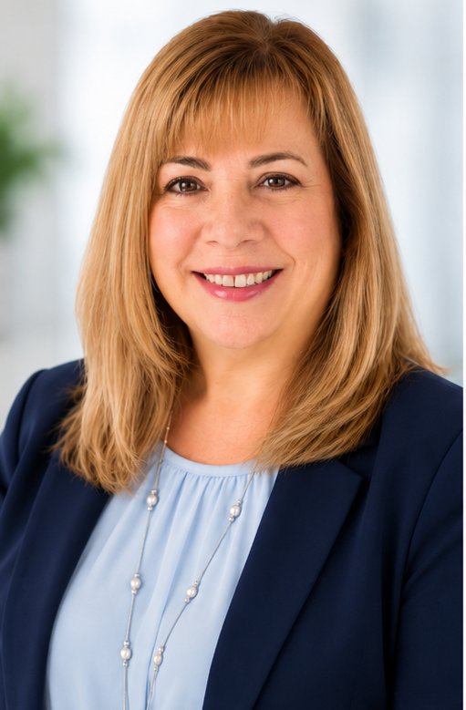 Maria, Founder of ProviderCred Solutions